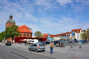  Ferienwohnung Ribnitz MOST 1061  Рибниц-Дамгартен